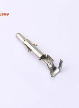全新350552-1 -[原装CONN PIN 14-20AWG CRIMP TIN]