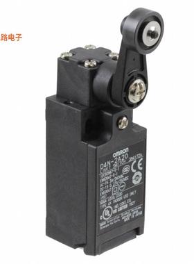 D4N-2A20 -原装[SWITCH SNAP ACTION DPST 3A 240VDPST-NO/NC