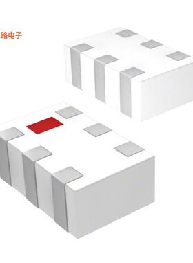 2450BM15A0015001E -[全新BALUN 2.4GHZ-2.5GHZ 0805]