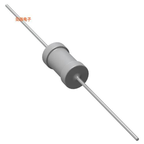 ER742K2JT -[全新RES 2.2K OHM 5% 3W AXIAL]