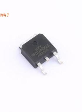 RFD16N06LESM9A-HXY -[原装(MOSFET)TO-252-2L