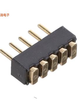 399-10-005-00-310000 -原装[STANDARD SOCKET HEADER接头