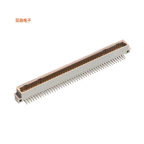 PCN10-90P-2.54DS(72) -[全新CONN DIN HDR 90POS]