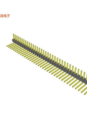 TSW-136-09-G-S-RA -原装[CONN HDR .100