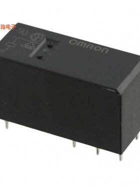 G2RL8020B -[全新RELAY GEN PURPOSE SPDT 16A 24V]