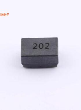 XRGM0905C-202Y -[原装共模滤波器SMD-4P,9.2x6mm