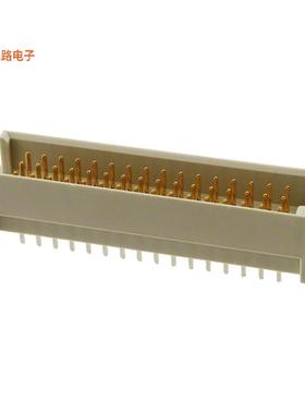 2-1393659-6 -原装[CONN DIN PLUG 48POSCONN DIN PLUG 48POS