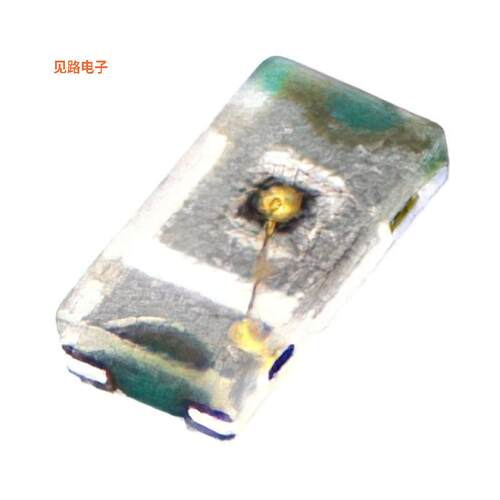 B1811USD-20C000613U1930 -[全新 RED CLEAR SMD]
