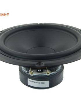 SDS-160F25PR01-08 -原装[SPEAKR 7.98OHM 60W TOP POR