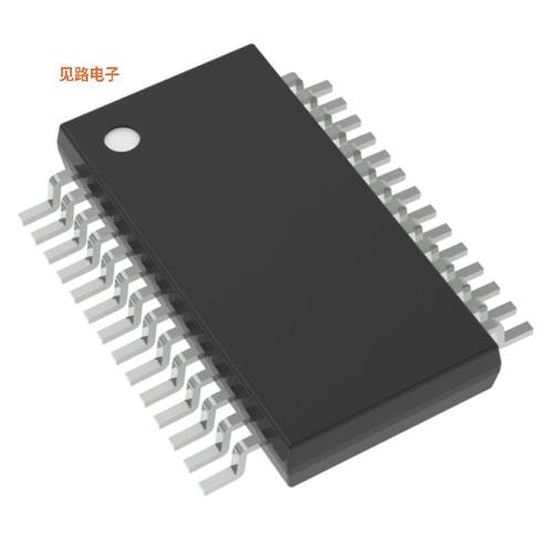 PIC18LF25K50-I/SS -[全新IC MCU 8BIT 32KB FLASH 28SSOP]