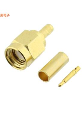 RF2-02B-T-02-50-G -原装[RF SMA CONNECTORSMA