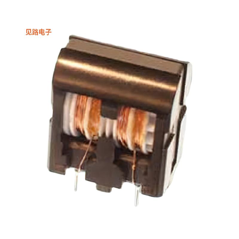 RL-9750-2VM-3,9 -原装[CMC 3.9MH 1.8A 2LN THROUGH HOLE电源线