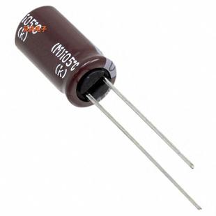 ALUM CAP 56UF 20% RADIA EKYB800ELL560MH15D 80V 原装