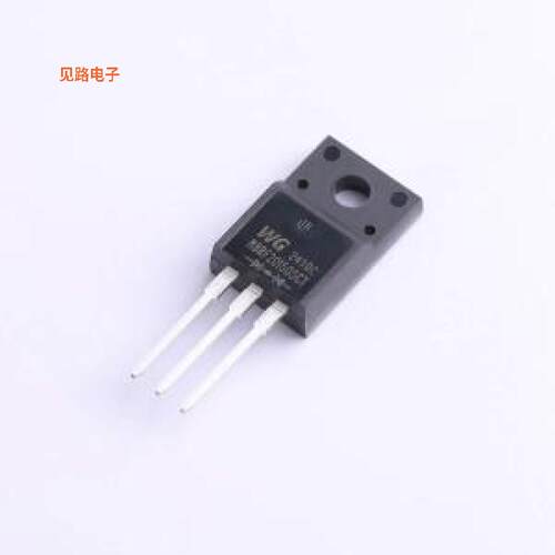 MBRF20150SCT -[原装肖特基二极管TO-220F