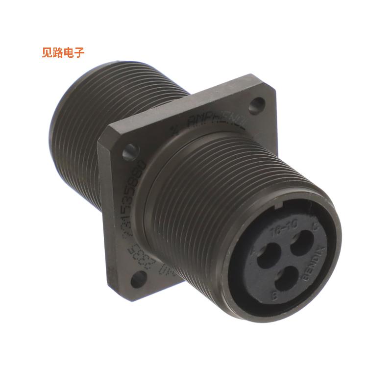 TBF-16-10PS -原装[MIL-5015 MS/AC THREADED RECEPT标准