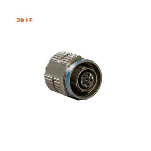 MS27484T14B18SA -原装[Wall-mount receptacle插座，母型插口