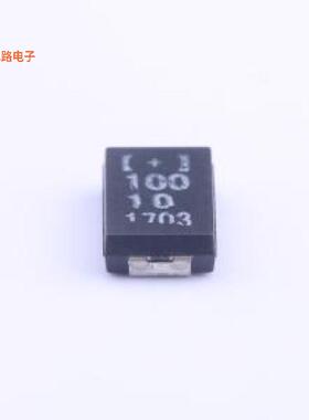 SA11AM101A19R15XXX -[原装固态SMD,4.3x7.3mm