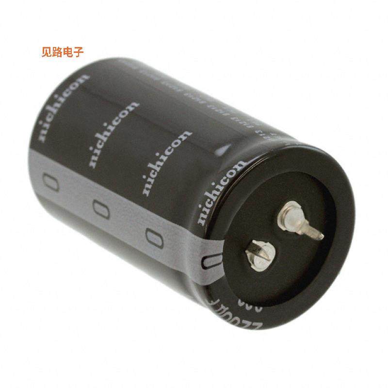 LGG2G681MELB50 -原装[CAP ALUM 680UF 20% 400V SNAP TH680 F