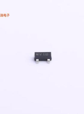 BAS31,215 -[原装DIODE ARR AVAL 90V 250MA TO236ABSOT-23