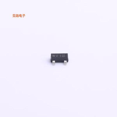 BAS31,215 -[原装DIODE ARR AVAL 90V 250MA TO236ABSOT-23