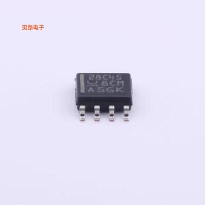 UCC28C45DR -[原装IC REG CTRLR MULT TOPOLOGY 8SOICSOIC-8