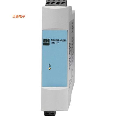 TMT127-J31FEA -[全新TEMPERATURE TRANSMITTER RTD 3-WI]