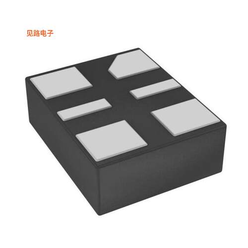 DSC1101DM2-025.0000 -[全新MEMS OSC XO 25.0000MHZ CMOS SMD]