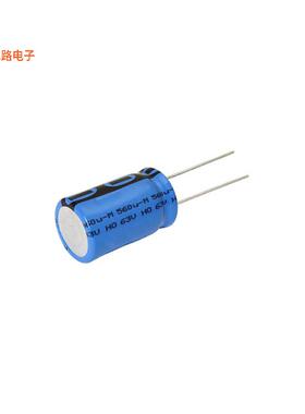 MAL224650182E3 -原装[CAP ALUM 1800UF 20% 35V RADIAL1800 F