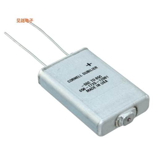 THAS101M450AC1C -[全新CAP ALUM 100UF 20% 450V FLTPCK]