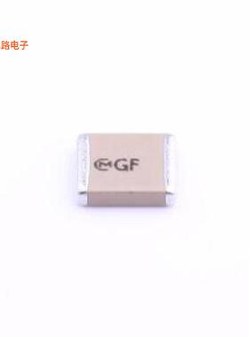 GA355QR7GF222KW01L -[原装CAP CER 2200PF 250VAC X7R 22202220
