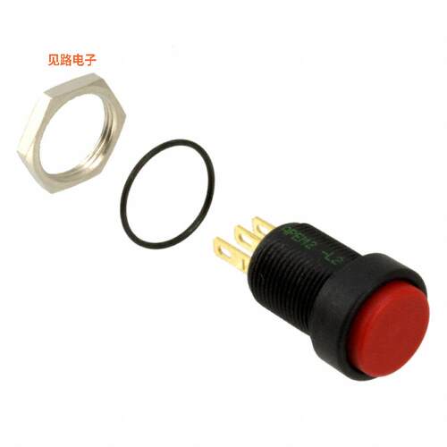 IMP7Z462234 -[全新SWITCH PUSHBUTTON SPDT 3A 28V]