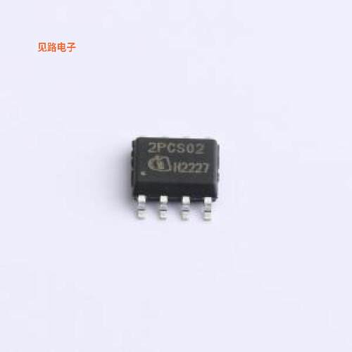 ICE2PCS02G -[原装AC-DC控制器和DSO-8