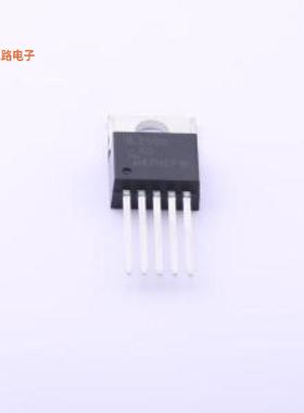 IL2596-ADJKB-P -[DC-DC芯片TO-220-5DC-DC芯片