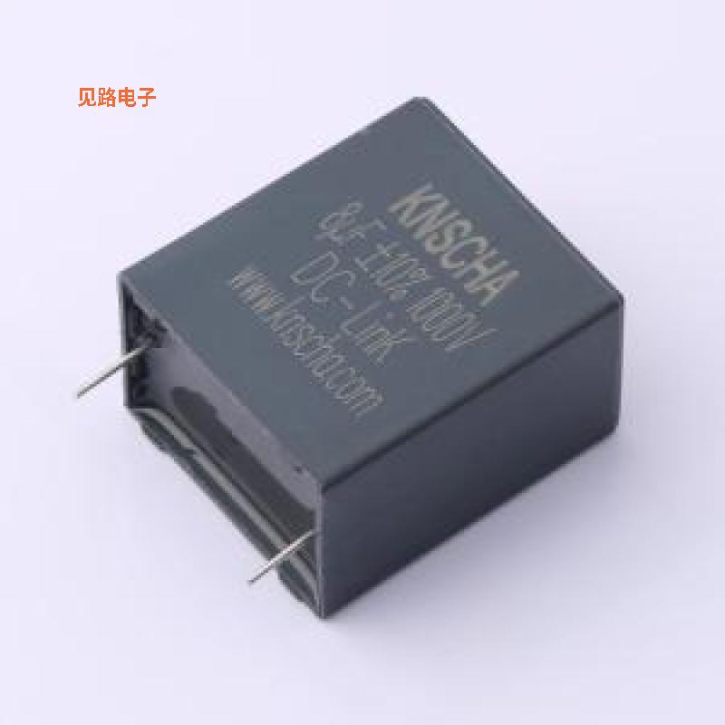 C3D8UF1000V82CB0307 -[原装聚丙烯膜(CBB)插件,P=27.5mm