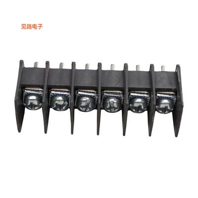 325111-06-0 -原装[CONN BARRIER STRIP 6CIRC 0.325