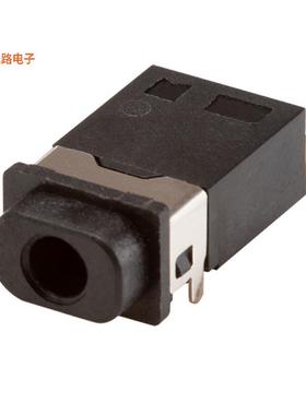 SJ-25015-67 -[全新AUDIO JACK, 2.5 MM, RT, 5 CONDUC]