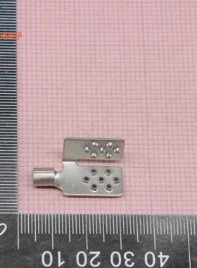 全新330716 -[原装CONN TERM FOIL DBL FACE 10-12AWG]