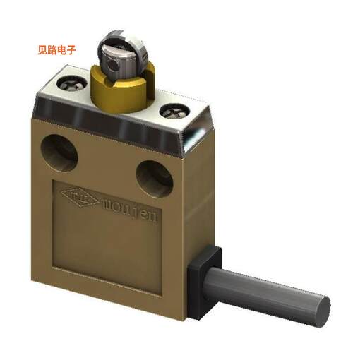 M4-4102S-Z2 -[全新SWITCH SNAP ACTION SPDT 5A 250V]