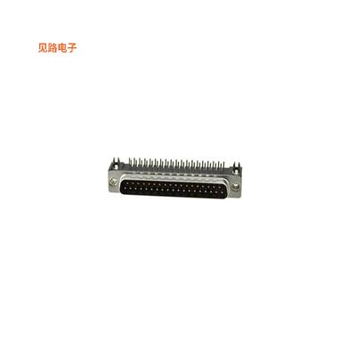 DC37-PL-24 -原装[CONN D-SUB PLUG 37POS R/A SOLDERD-Sub