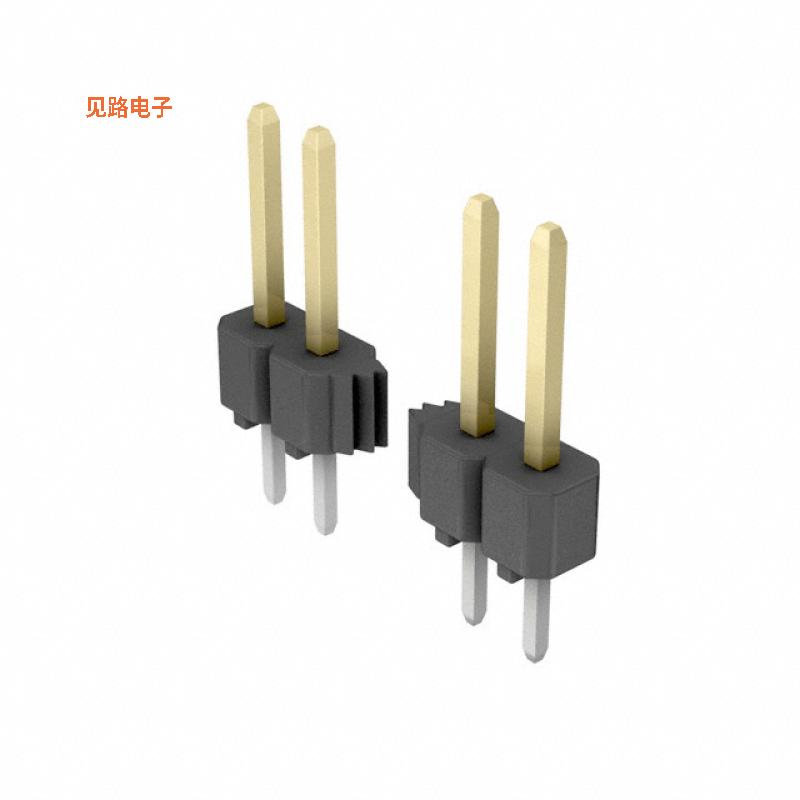 A2-8PA-2.54DSA(71) -原装[CONN HEADER VERT 8POS 2.54MM接头