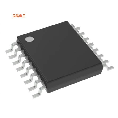 DRV8874PWPR -正品[TSSOP16_5X4.4MM_EPH桥电机驱动器 HTSSOP16]