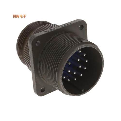 97-3100A-20-29S -[全新CONN RCPT FMALE 17P SOLDER CUP]