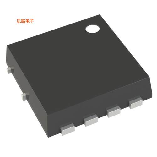 NVTFWS8D1N08HTAG -[全新80V T8 IN U8FL HEFET PACK]