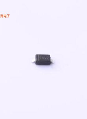 MM1Z24 -[原装稳压二极管SOD-123