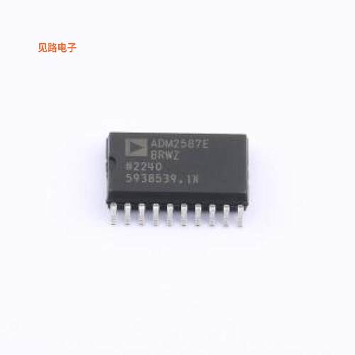 ADM2587EBRWZ-REEL7 -[原装SOIC-20-300mil]