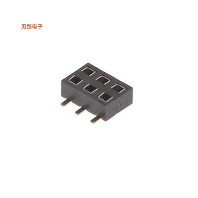 62130621821 -[原装WR-PHD 2.00 MM DUAL SMT SOCKET HSMD,P=2mm