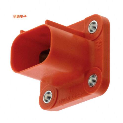 2103247-4 -[全新SPLIT HEADER ASSY, KEY D, HVA280]