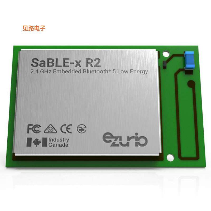 450-0177R -原装[RF TXRX MOD BT PCB TH SMD未验证