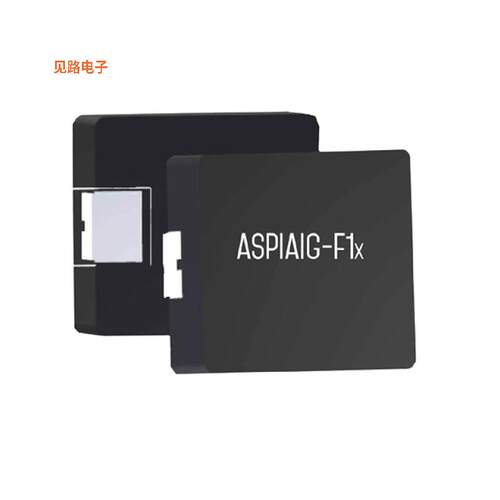 ASPIAIG-F1040-R22M-T -[全新FIXED IND 220NH 35A 1 MO