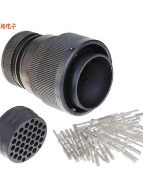 CA3106E28-21P-B-15-A240 -[全新CA-B 37C 37#16 PIN INL